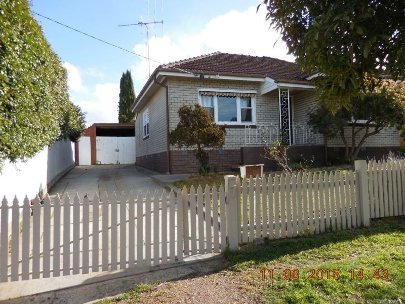 7 Black Street, Bendigo VIC 3550