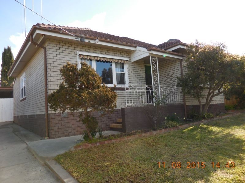 7 Black Street, Bendigo VIC 3550