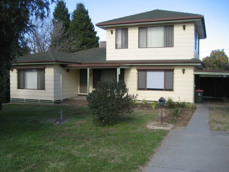 4 Yandong Street, White Hills VIC 3550