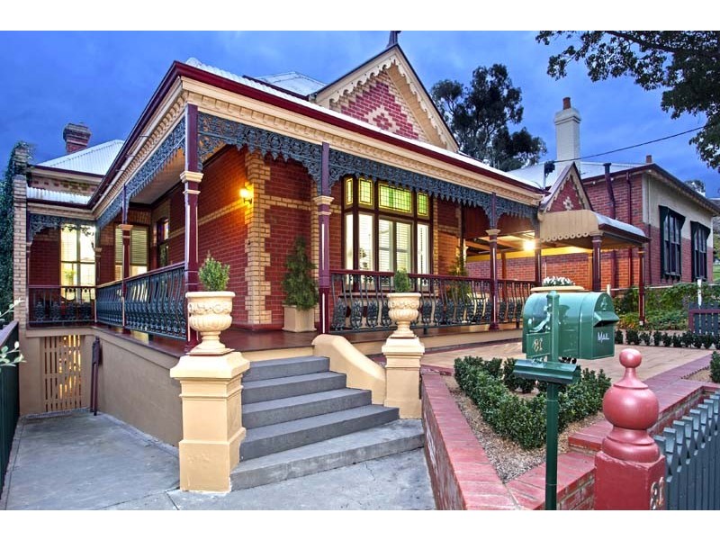 81 Wattle Street, Bendigo VIC 3550