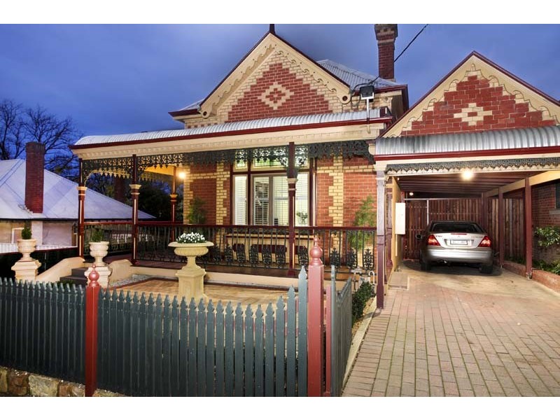 81 Wattle Street, Bendigo VIC 3550