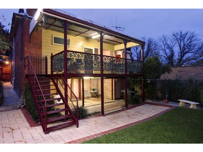 81 Wattle Street, Bendigo VIC 3550