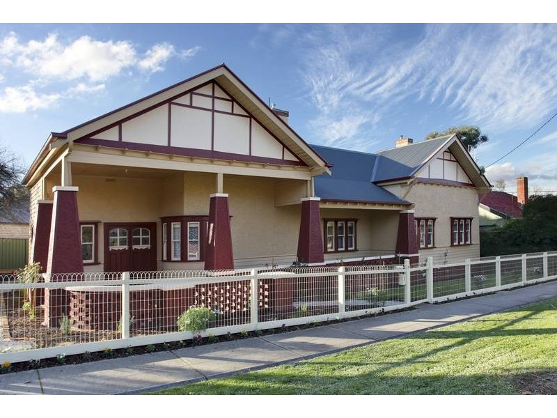 26 Pyke Street, Bendigo VIC 3550