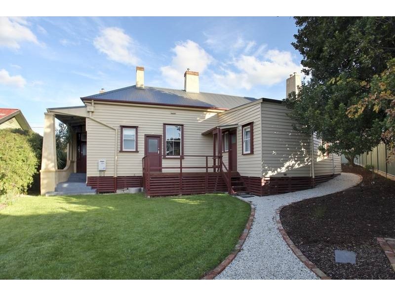 26 Pyke Street, Bendigo VIC 3550