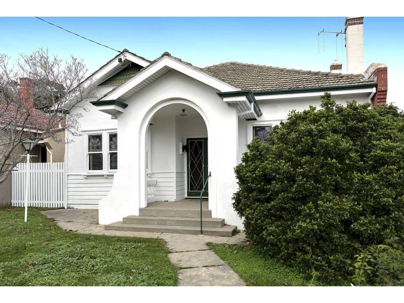 4 Ligar Street, Bendigo VIC 3550