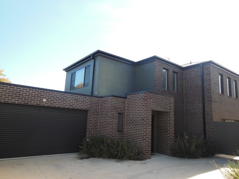 2/10 Neale Street, Bendigo VIC 3550