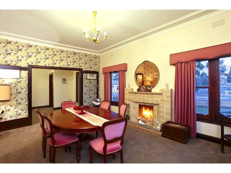 61 Simpsons Road, Eaglehawk VIC 3556