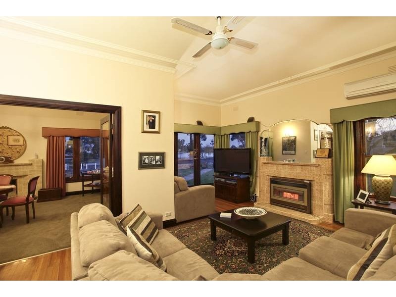 61 Simpsons Road, Eaglehawk VIC 3556