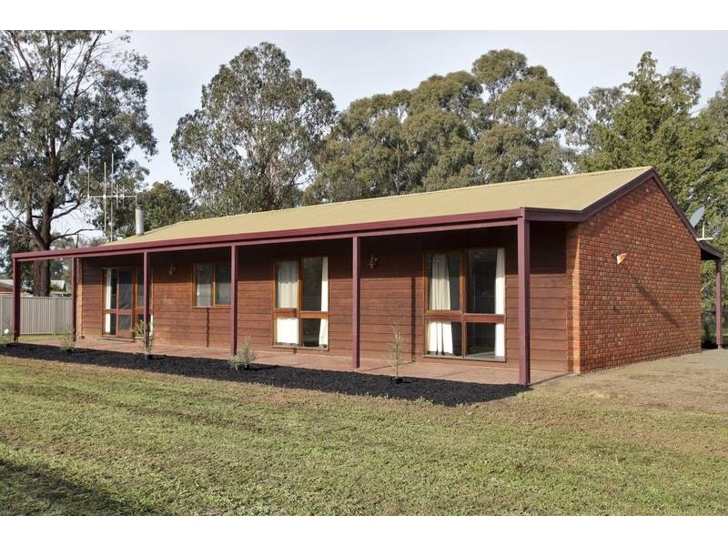 93 – 95 Ryalls Lane, Strathfieldsaye VIC 3551