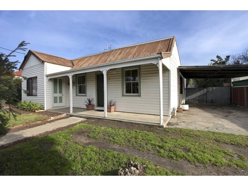7 Ulster Street, Bendigo VIC 3550