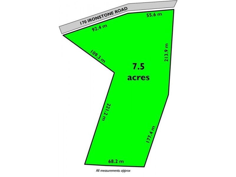 170 Ironstone Road, Epsom VIC 3551