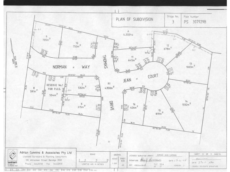 Lot 13,  Jean Court, Marong VIC 3515