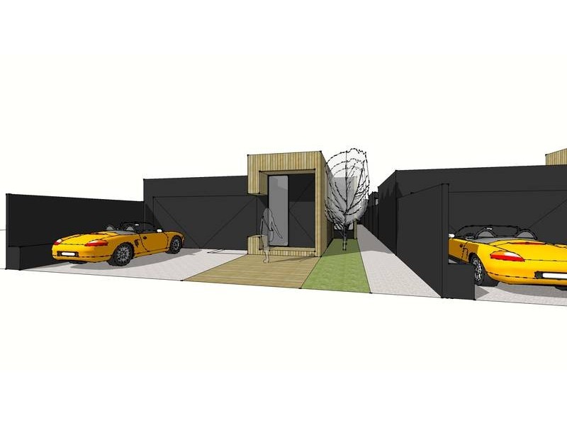 Lot 27, Lot 2 Cousins Street, Strathdale VIC 3550