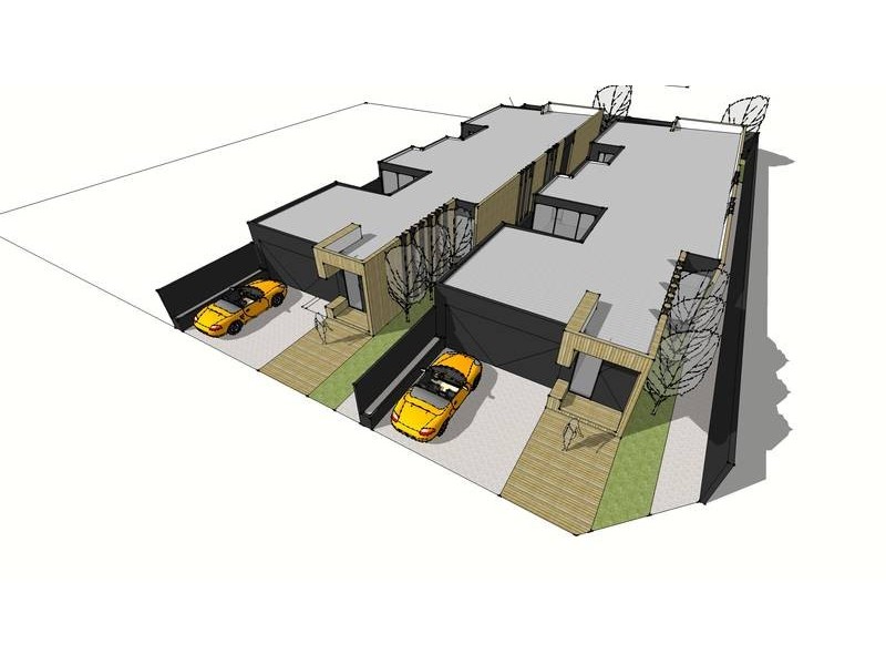 Lot 27, Lot 2 Cousins Street, Strathdale VIC 3550