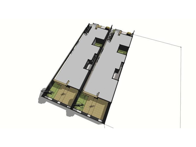 Lot 27, Lot 2 Cousins Street, Strathdale VIC 3550