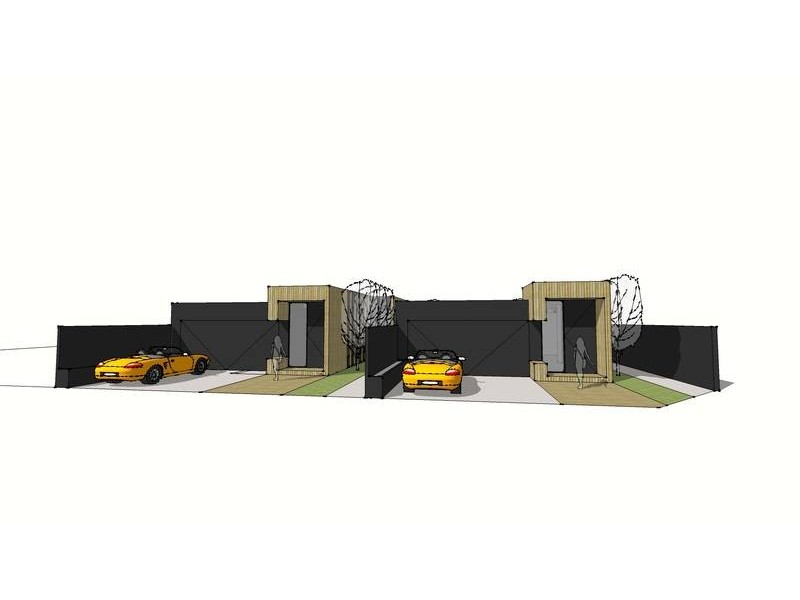 Lot 27, Lot 2 Cousins Street, Strathdale VIC 3550