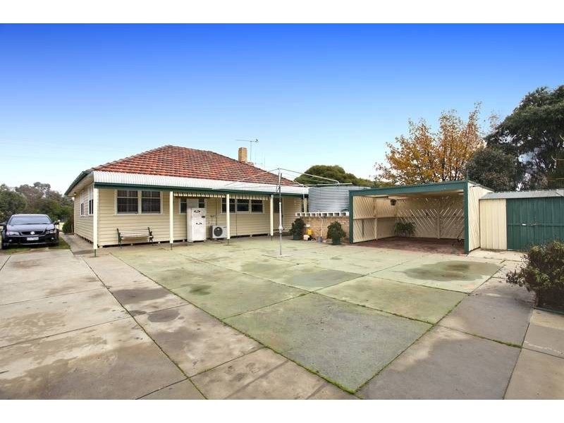 42 Lily Street, Bridgewater On Loddon VIC 3516