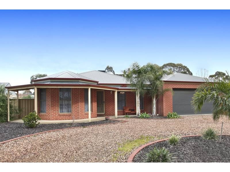 72 Monsants Road, Maiden Gully VIC 3551