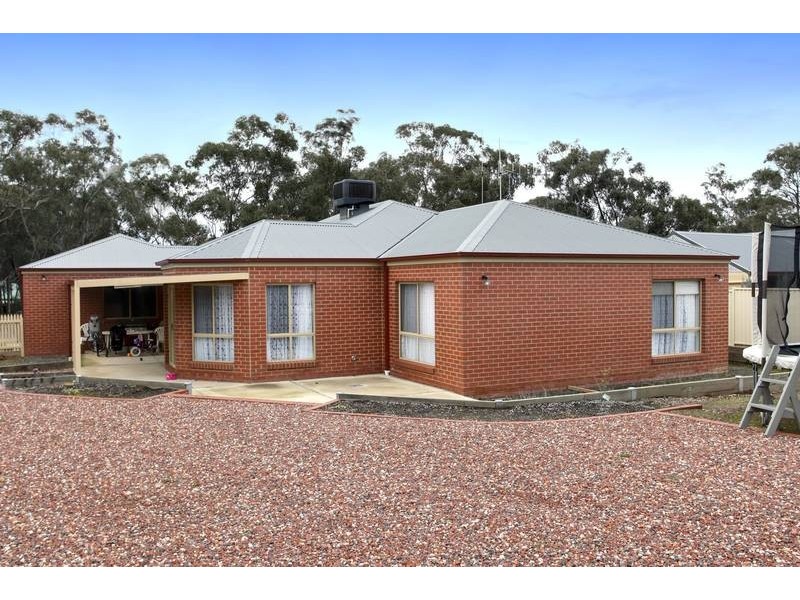 72 Monsants Road, Maiden Gully VIC 3551