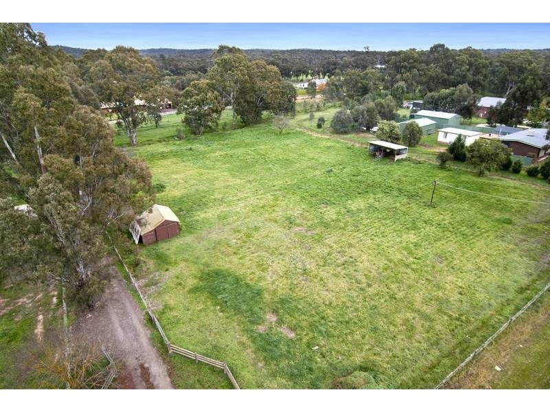 Lot 3, 698 Strathfieldsaye Road, Strathfieldsaye VIC 3551