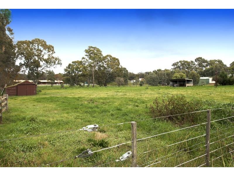 Lot 3, 698 Strathfieldsaye Road, Strathfieldsaye VIC 3551