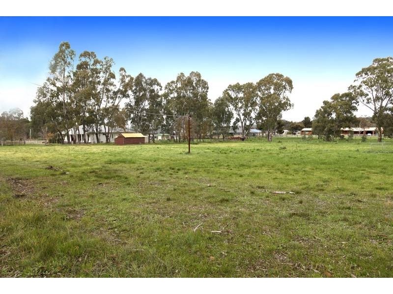 Lot 3, 698 Strathfieldsaye Road, Strathfieldsaye VIC 3551