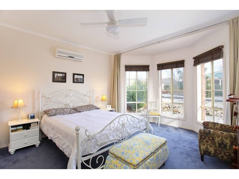 3 Clarendon Close, Strathfieldsaye VIC 3551