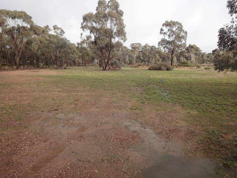 Lot 1,  Bakers Lane, Strathfieldsaye VIC 3551