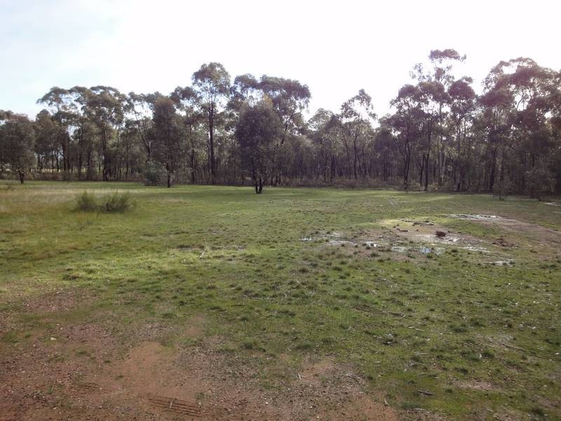 Lot 1,  Bakers Lane, Strathfieldsaye VIC 3551
