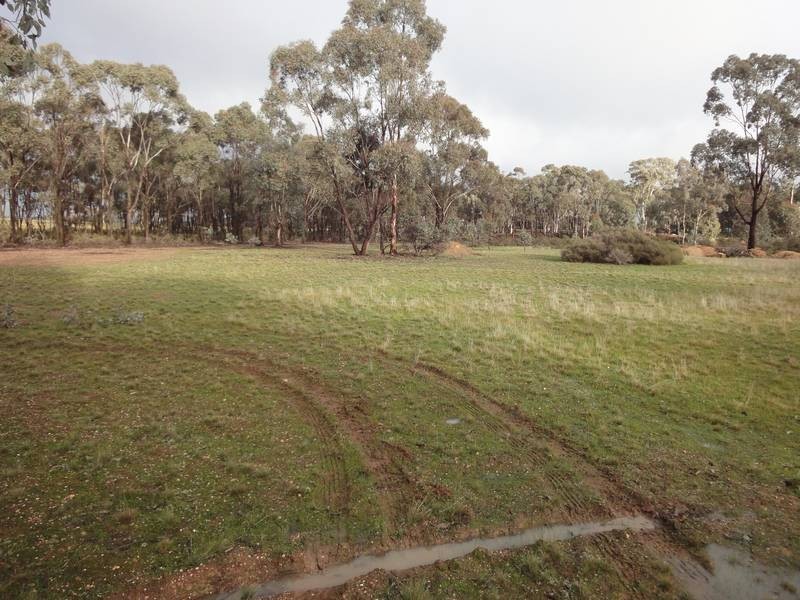 Lot 1,  Bakers Lane, Strathfieldsaye VIC 3551
