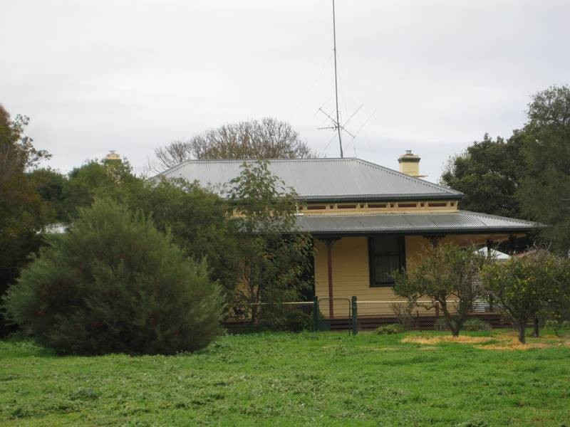 511 Bellholme Road, Goornong VIC 3557