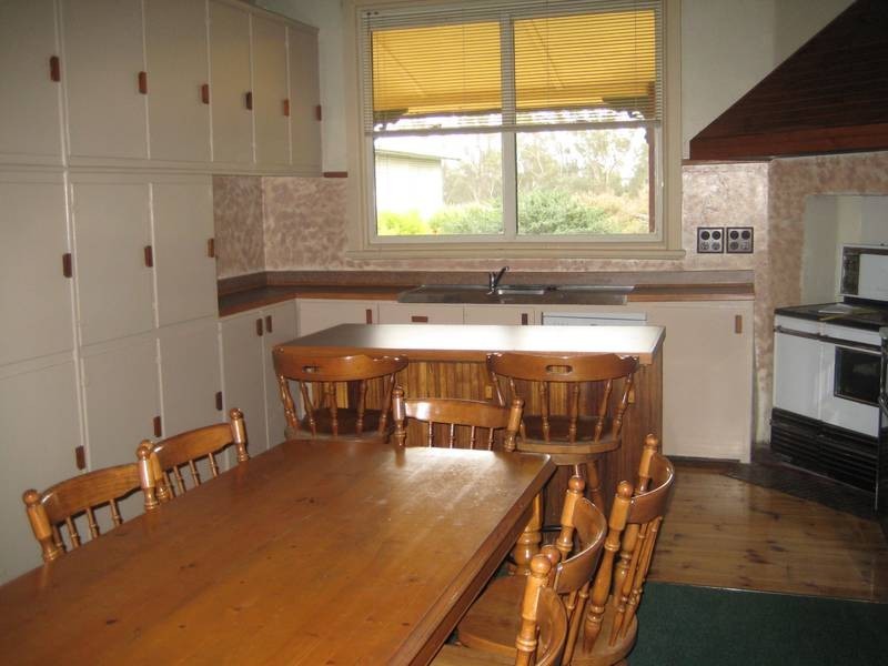 511 Bellholme Road, Goornong VIC 3557