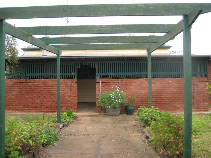 511 Bellholme Road, Goornong VIC 3557