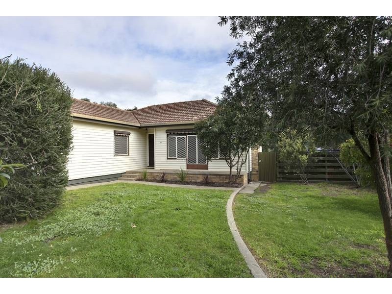 101 Eaglehawk Road, Bendigo VIC 3550