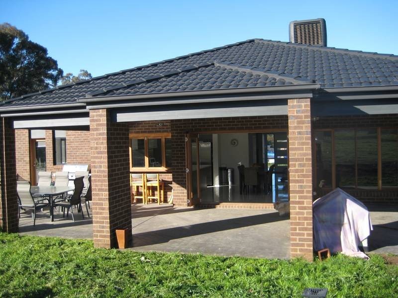 1 Datson Place, Junortoun VIC 3551