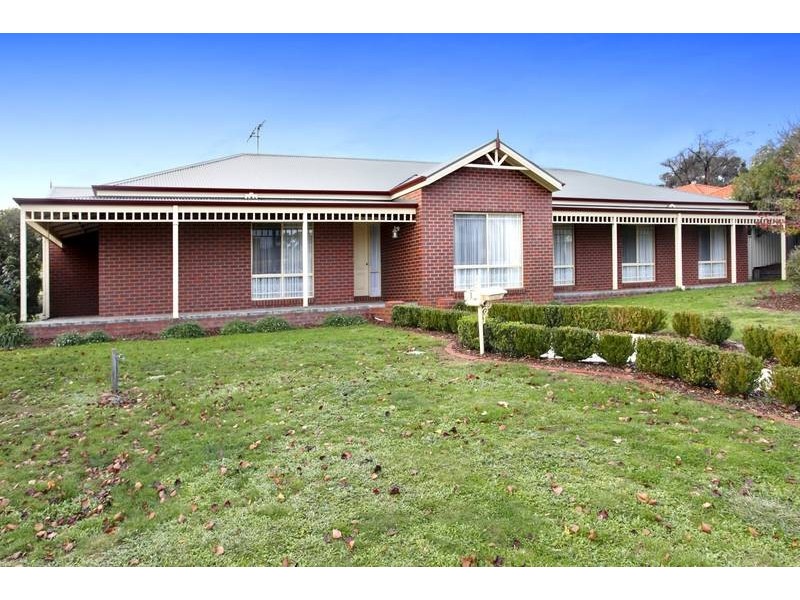 1 Adelle Court, Strathdale VIC 3550