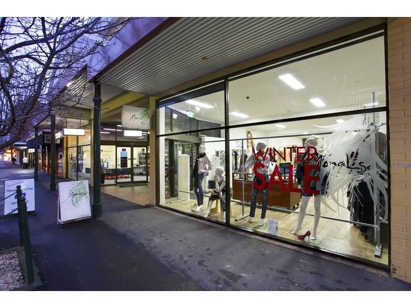 17 Bath Lane, Bendigo VIC 3550