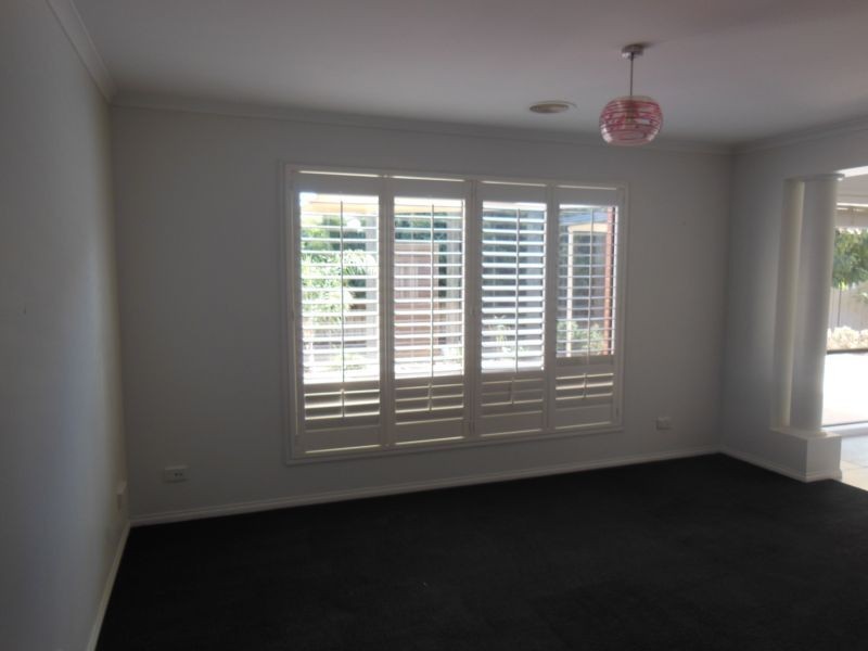 36 Saxby Drive, Strathfieldsaye VIC 3551