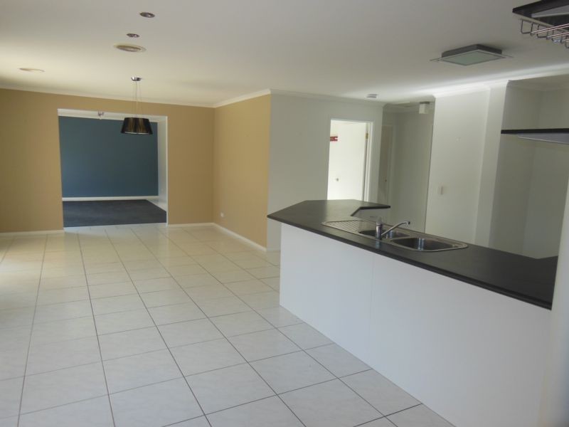 36 Saxby Drive, Strathfieldsaye VIC 3551