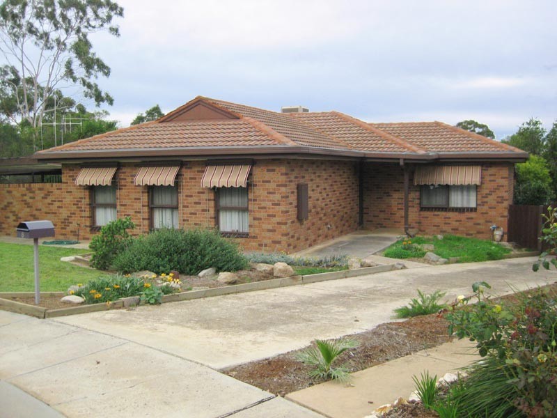 8 Park Avenue, Golden Square VIC 3555