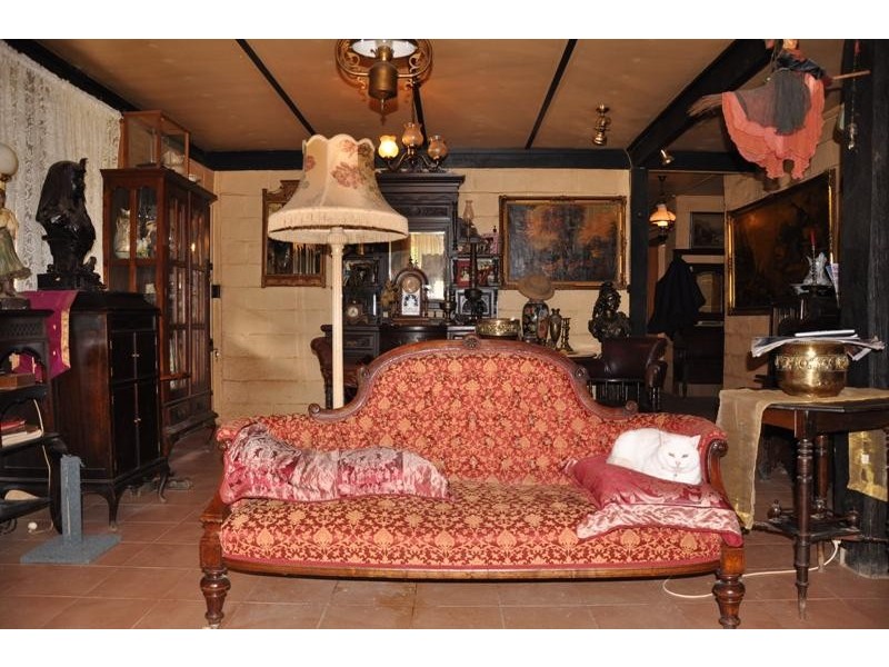 8 Allans Road, Maldon VIC 3463