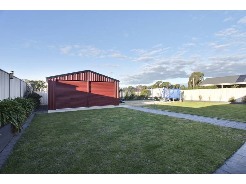 20 Alexander Close, Strathfieldsaye VIC 3551