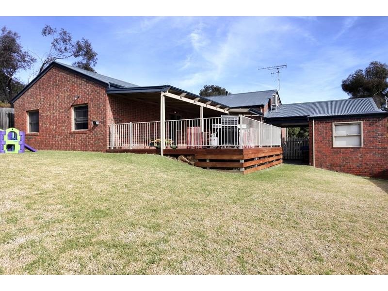 6 Hillary Court, Strathdale VIC 3550