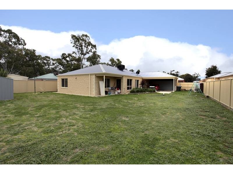 6 Hasker Drive, Kangaroo Flat VIC 3555
