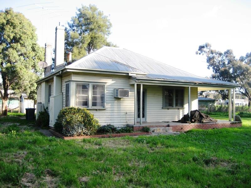 Cunningham Lane, East Bendigo VIC 3550