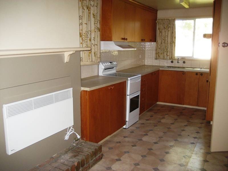 Cunningham Lane, East Bendigo VIC 3550