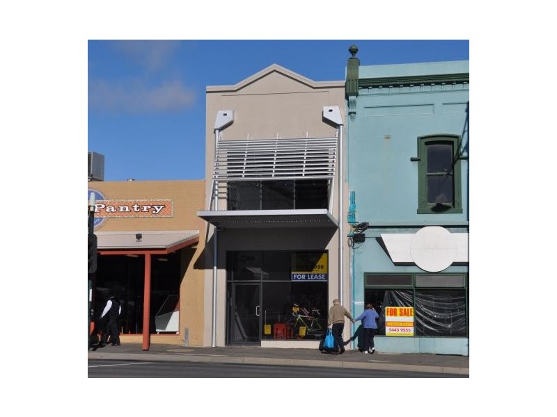 100 Mitchell Street, Bendigo VIC 3550