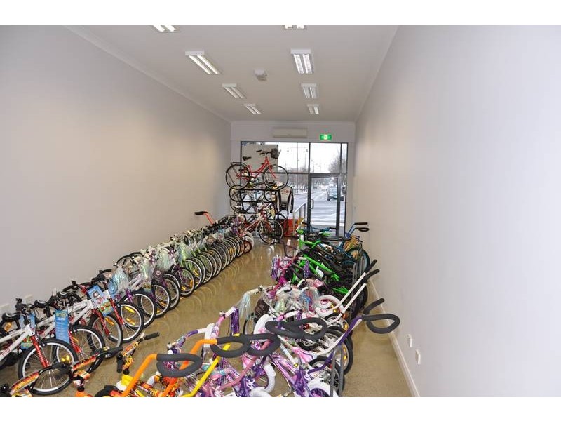 100 Mitchell Street, Bendigo VIC 3550