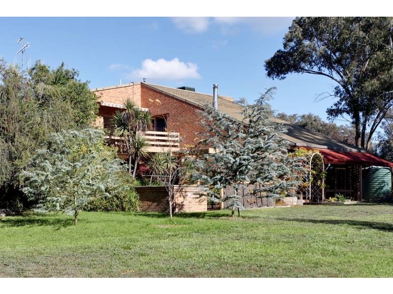 108 Sullivans Road, Strathfieldsaye VIC 3551