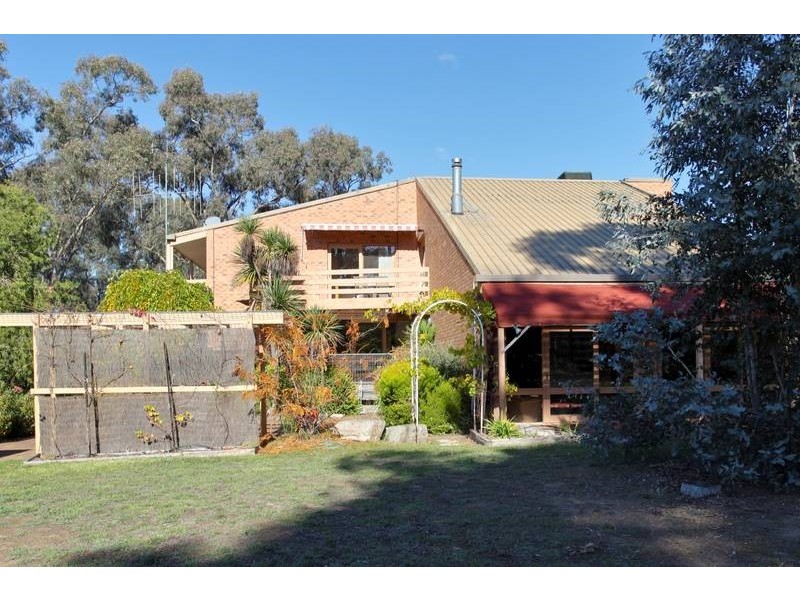 108 Sullivans Road, Strathfieldsaye VIC 3551